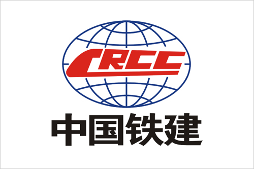 CHINA RAILWAY CRCC