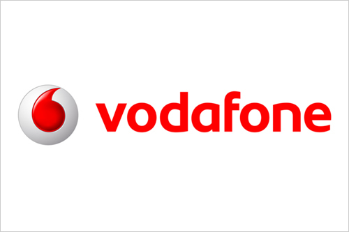 Vodafone