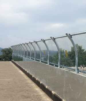 Köprü Koruma Elektrifikasyonu